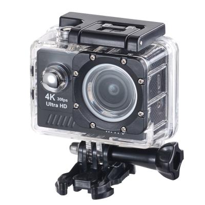 Caméra sport 4K Light wifi avec capteur 16 Mpx Somikon DV-3217.wifi