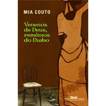 Venenos De Deus, Remédios Do Diabo - 1