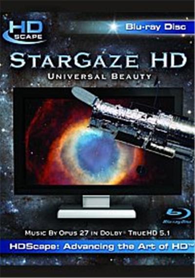 StarGaze HD - Universal Beauty