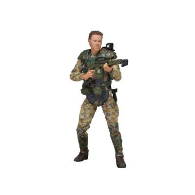 Figurine Aliens Serie 2 - Sergent Windrix 18cm