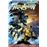 Aquaman - Book 3: Throne of Atlantis_0