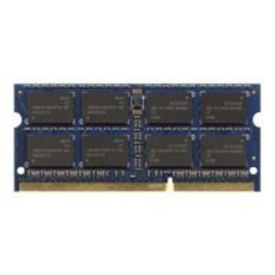 Integral - DDR3 - 4 Go - SO DIMM 204 broches