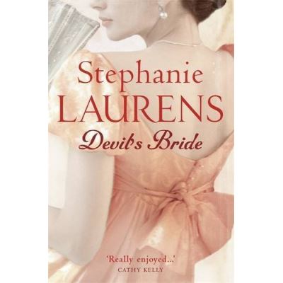 Devil's Bride