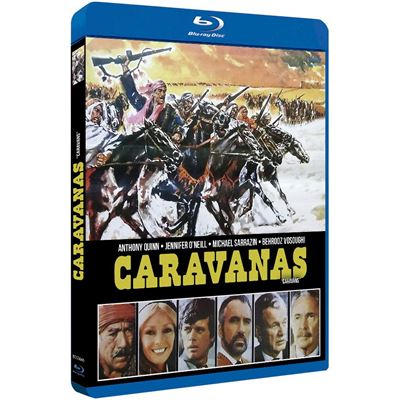Caravanas (1978)
