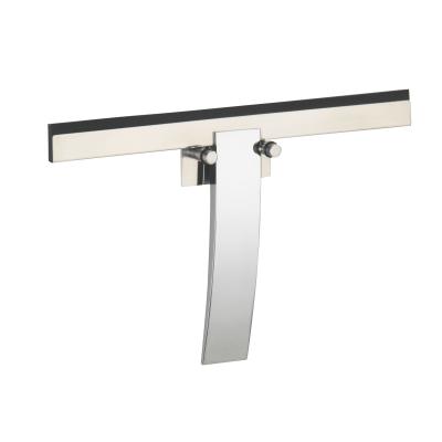 Raclette pour salle de bain gela, brillante - brillante
