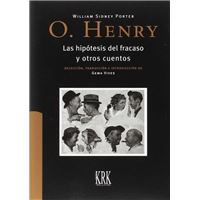 Las hipotesis del fracaso y otros c