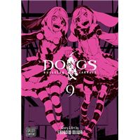 Dogs, vol. 9