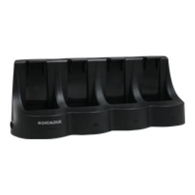 Datalogic Multiple Battery Charger - batterijlader