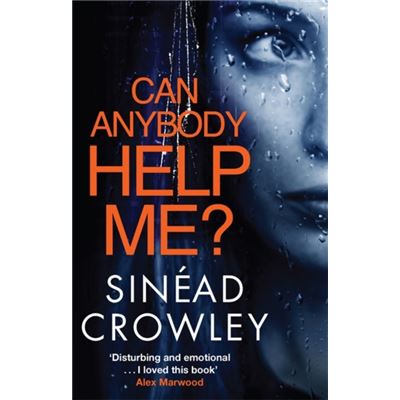 Can Anybody Help Me?: DS Claire Boyle Thriller 1