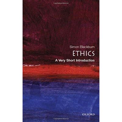 Ethics, Very Short Introductions