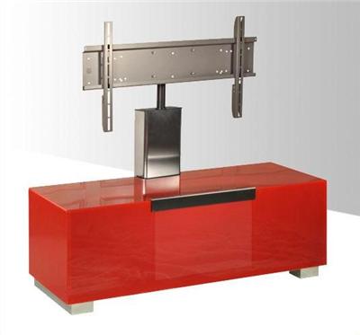 MUNARI - Meuble pour TV - Milano MI329 Rouge