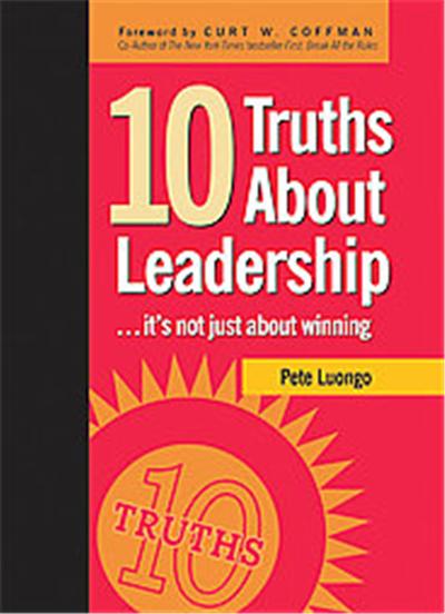 10 Truths About Leadership
