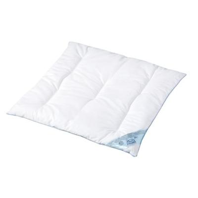 ZÖLLNER 4070120000 COUETTE HYGIENIKA, 80 X 80 CM