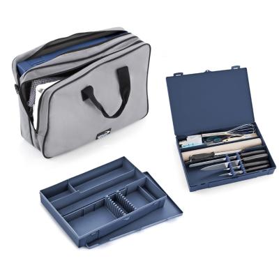 Mallette de pâtissier 23 accessoires Urban Case DEGLON Unie