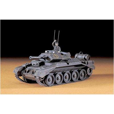 Hasegawa - Maquette Char : MT 26 Cruiser Tank MK.III