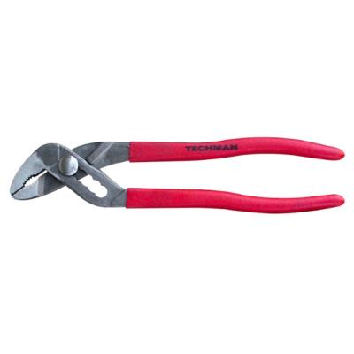 GENERIQUE Pince multiprise Techman 250 mm pour travaux de serrage et maintien - Image 3