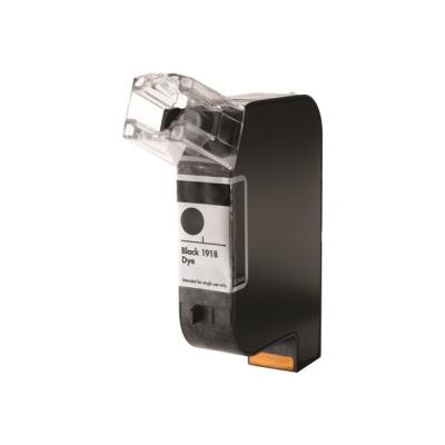 HP 1918 - zwart - origineel - inktcartridge