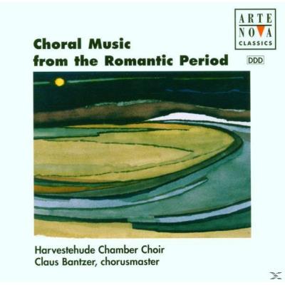 Choral Music from the Romantic Period