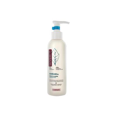 NOVIDERM BOREADE CL Crème Lavante (200 ml)