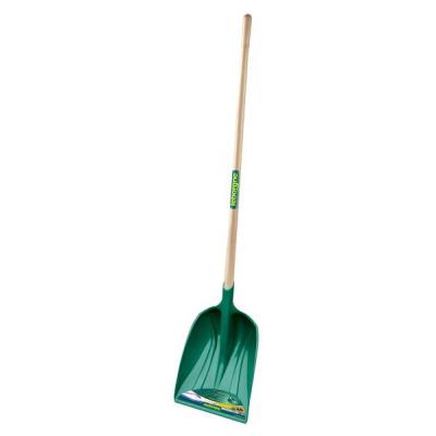 Leborgne - Pelle Vmax Manche Bois 36Cm