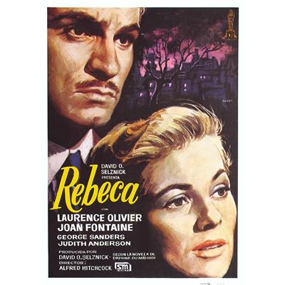 Rebecca (1940)