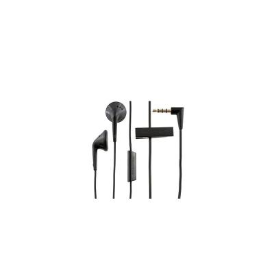 Blackberry - Micro-Casque - Embout Auriculaire - Filaire - pour Blackberry 9800 Torch; Bold 9700, 9780; Curve 8520, 9300; Curve 3G 9300; Torch 9800
