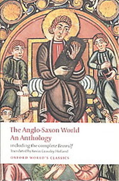 Anglo Saxon World, Oxford Worlds Classics