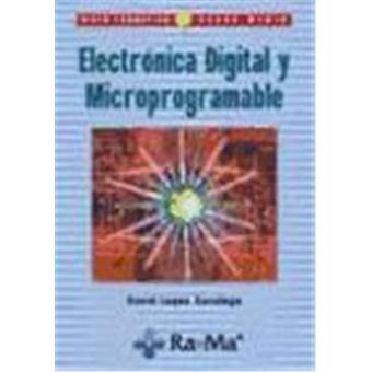 Electrónica digital y microprograma