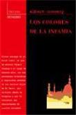 Los colores de la infamia - 1