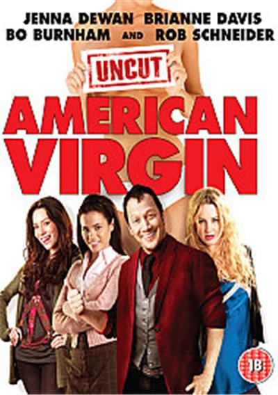 American Virgin