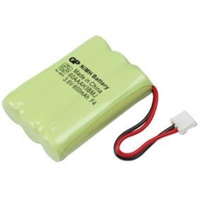 Gp - accu-t378 - accu hq pour téléphone sans fil