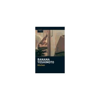 Kitchen - Yoshimoto, Banana - 1