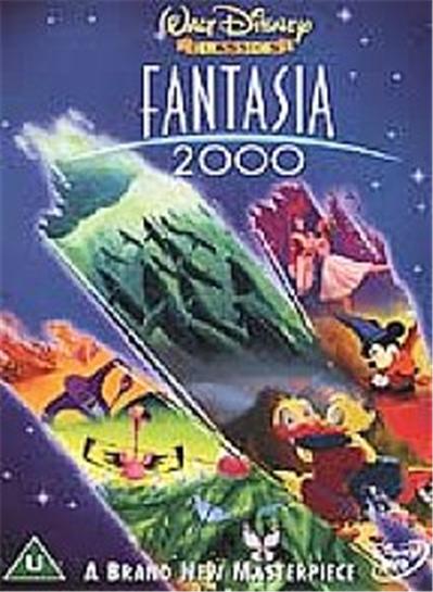 Fantasia 2000