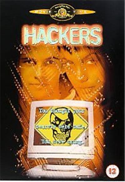 Hackers , (Wide Screen)