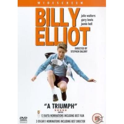 Billy Elliot