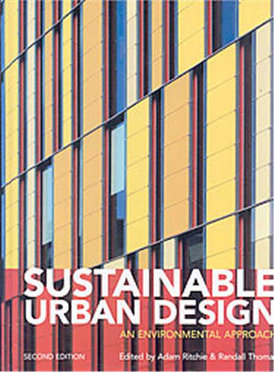 Sustainable Urban Design