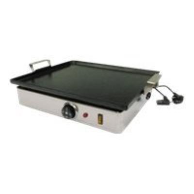 Simogas DREAM DP-45 - plancha