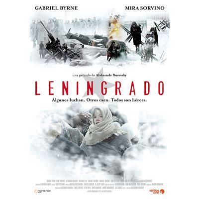 Leningrad (Lennigrado)