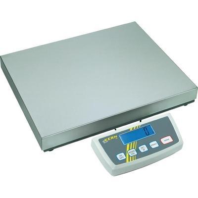 Balance plate-forme kern de 35k5dl