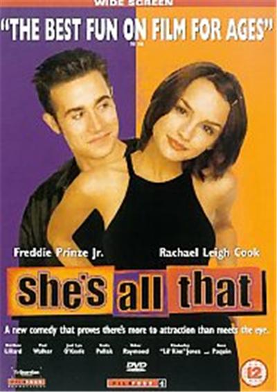 She's All That