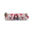 Santoro Gorjuss Trousse Fiesta My Gift To You 22 x 6,5 cm rose