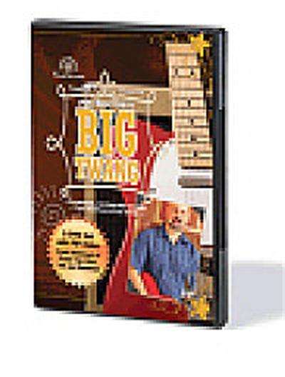 Joe Dalton's Big Twang