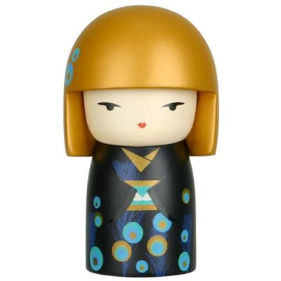 Poupée Kimmidoll Chiaku 6 Cm