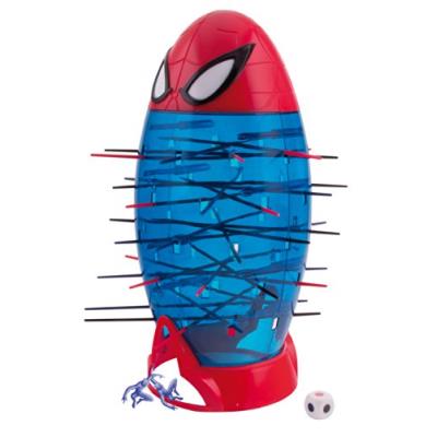 IMC TOYS SPIDER DROP