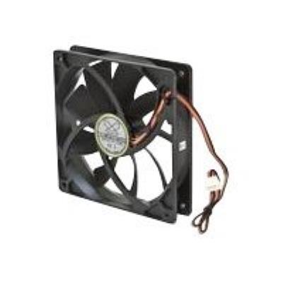 Scythe Slip Stream SY1225SL12LM-P - ventilatorhuis