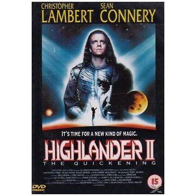 Highlander - 02 (1991)