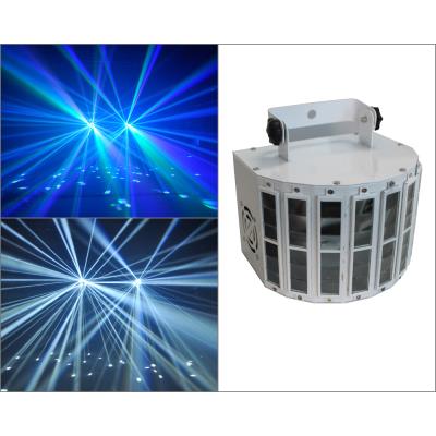 Eclairage IBIZA LED-DERBY Effets à leds
