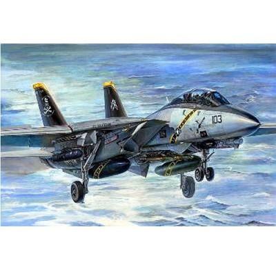 Trumpeter - Grumann F-14B Super Tomcat