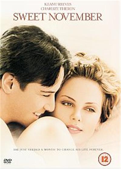 Sweet November , (Wide Screen)