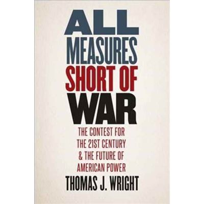All Measures Short Of War